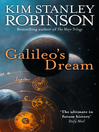 Galileo's Dream (eBook)